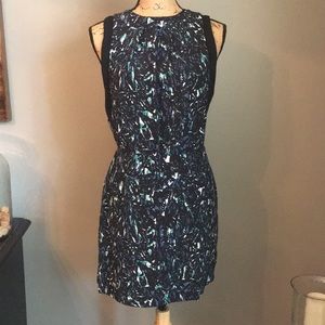 Greylin Dress size small